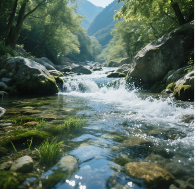 舒城縣人民檢察院采購LD-T100水質(zhì)檢測(cè)儀助力環(huán)境檢測(cè)